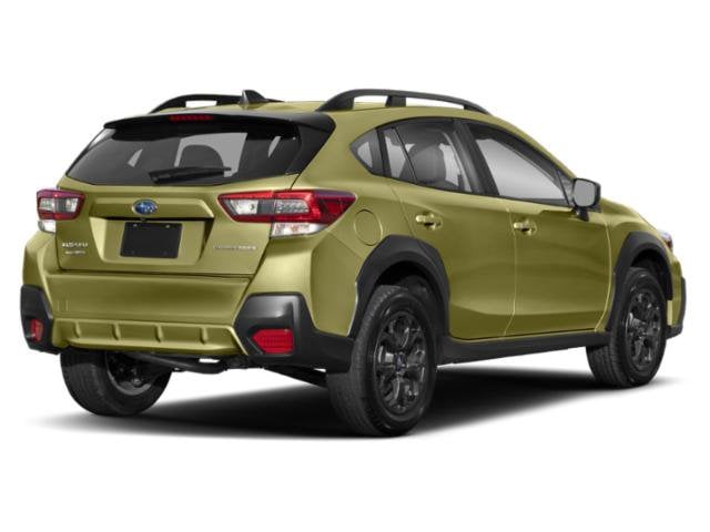 6 thumbnail image of  2022 Subaru Crosstrek Sport