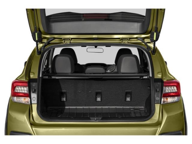 24 thumbnail image of  2022 Subaru Crosstrek Sport