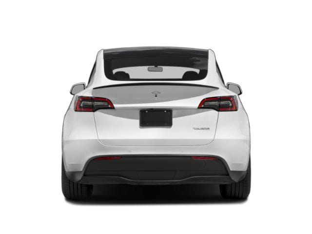 5 thumbnail image of  2022 Tesla Model Y Performance