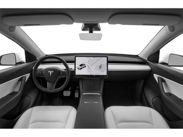 8 thumbnail image of  2022 Tesla Model Y Performance