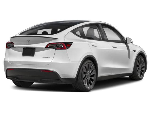 2 thumbnail image of  2022 Tesla Model Y Performance