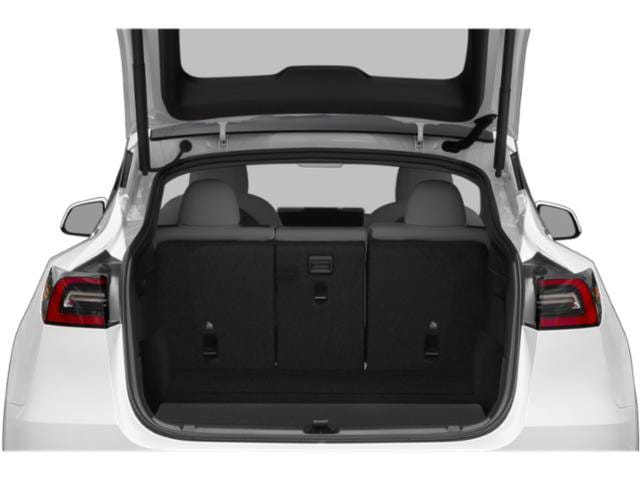 11 thumbnail image of  2022 Tesla Model Y Performance