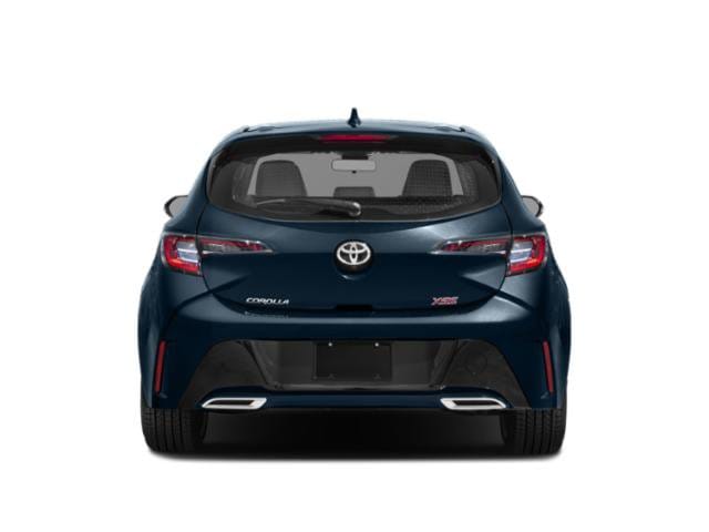 8 thumbnail image of  2022 Toyota Corolla Hatchback XSE
