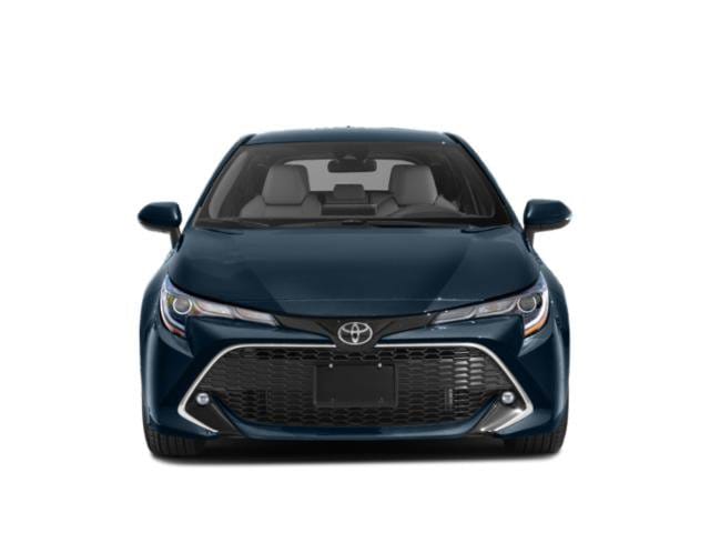 7 thumbnail image of  2022 Toyota Corolla Hatchback XSE