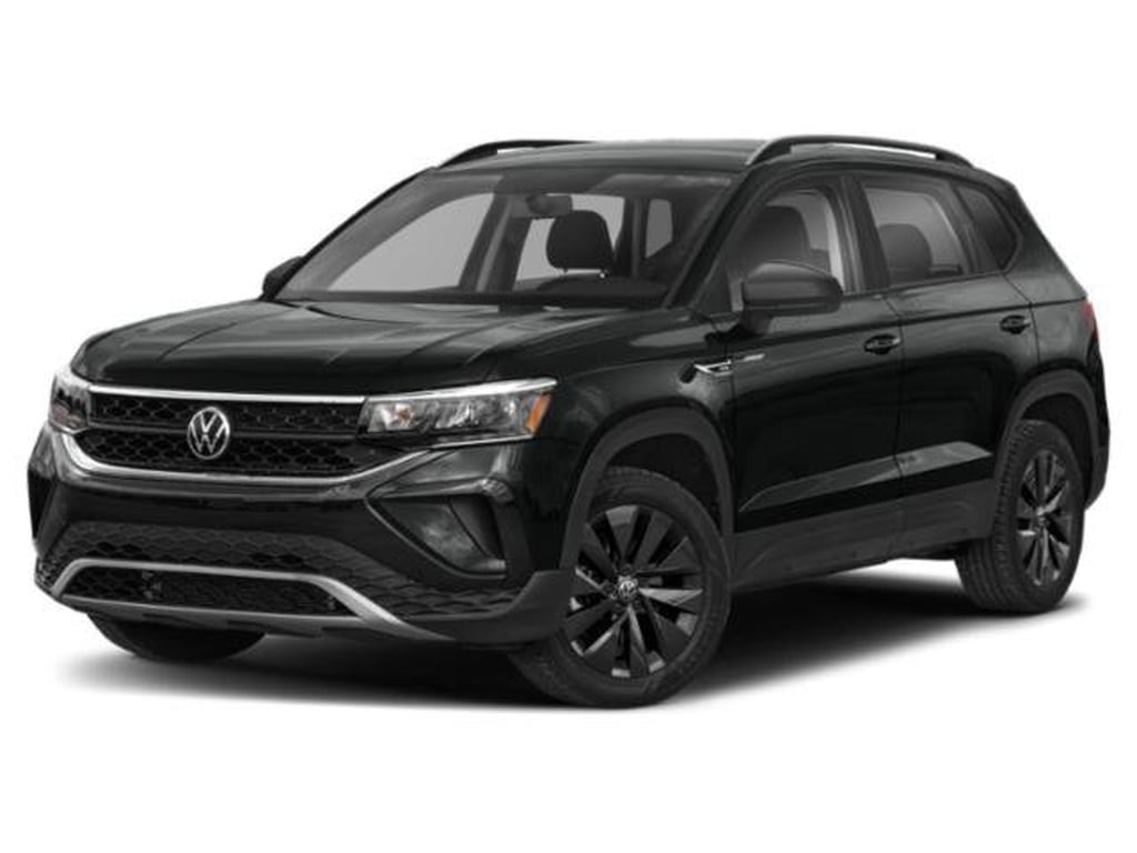 1 thumbnail image of  2022 Volkswagen Taos S