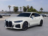 2023 BMW i4 eDrive40 eDrive40 Gran Coupe