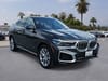 3 thumbnail image of  2023 BMW SAV X6 xDrive40i