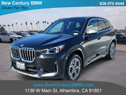 1 image of 2023 BMW X1 xDrive28i xDrive28i