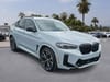 3 thumbnail image of  2023 BMW X4 M Base