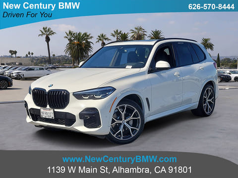 1 image of 2023 BMW X5 sDrive40i sDrive40i