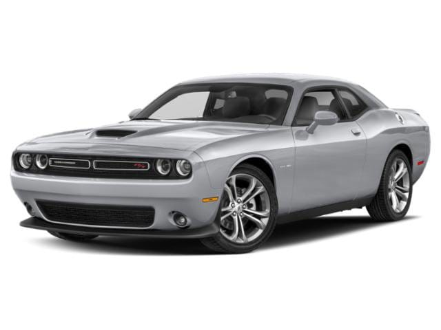 1 thumbnail image of  2023 Dodge Challenger GT
