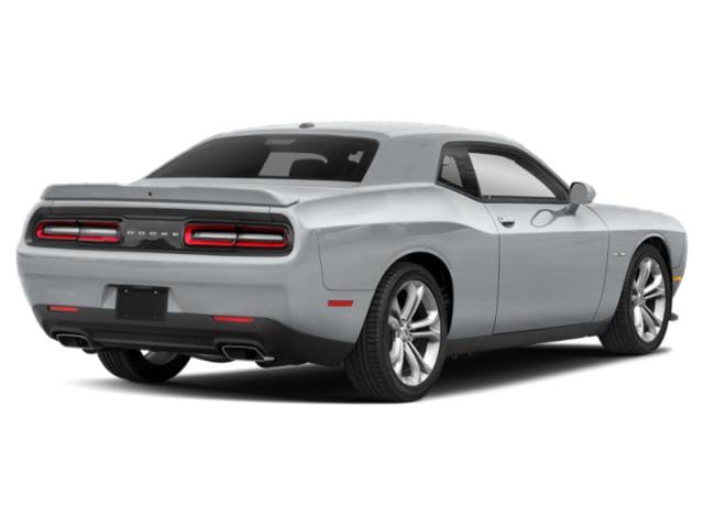 5 thumbnail image of  2023 Dodge Challenger GT