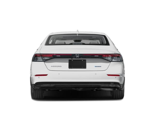 5 thumbnail image of  2023 Honda Accord Hybrid EX-L