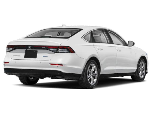 2 thumbnail image of  2023 Honda Accord Hybrid EX-L