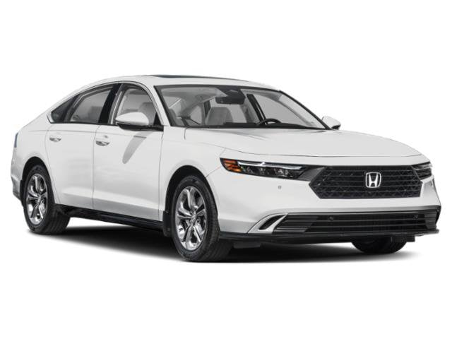 6 thumbnail image of  2023 Honda Accord Hybrid EX-L