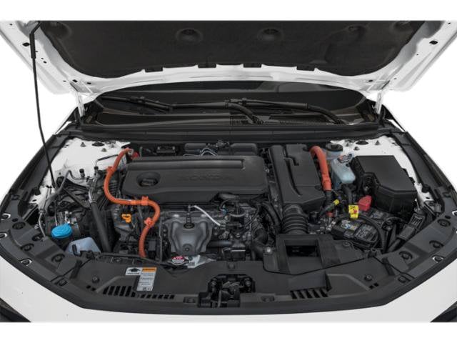 12 thumbnail image of  2023 Honda Accord Hybrid EX-L