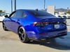 3 thumbnail image of  2023 Honda Accord Hybrid Sport-L