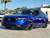 1 thumbnail image of  2023 Honda Accord Hybrid Sport-L