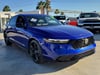 2 thumbnail image of  2023 Honda Accord Hybrid Sport-L