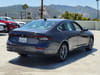 4 thumbnail image of  2023 Honda Accord Sedan EX