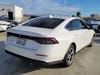 4 thumbnail image of  2023 Honda Accord Sedan EX