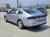 4 thumbnail image of  2023 Honda Accord Sedan LX