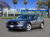 2023 Honda Accord Sedan LX