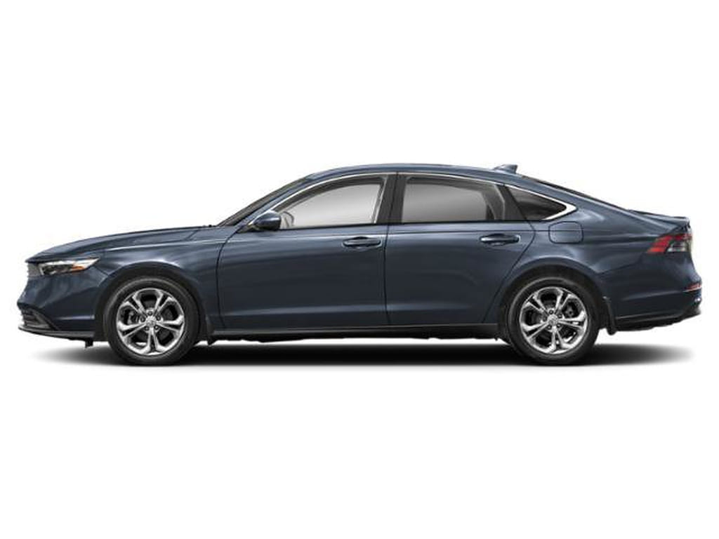 3 thumbnail image of  2023 Honda Accord Sedan LX