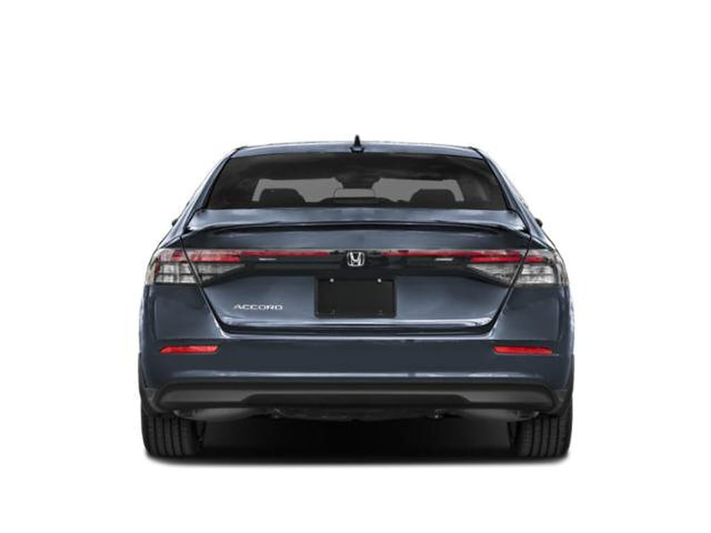 5 thumbnail image of  2023 Honda Accord Sedan LX