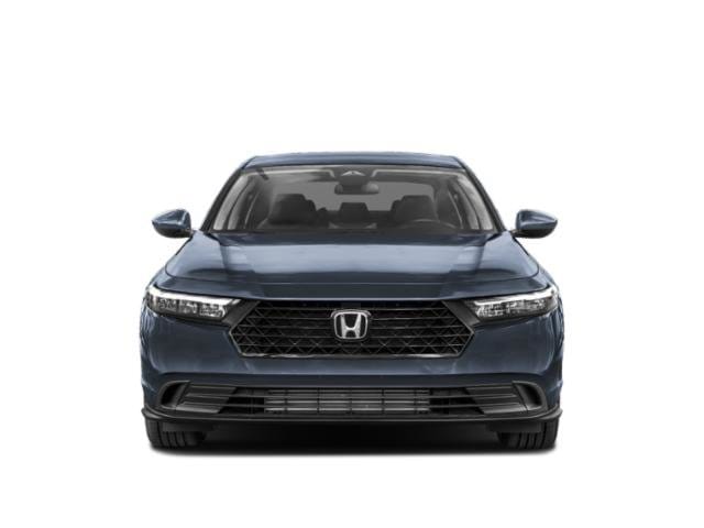 4 thumbnail image of  2023 Honda Accord Sedan LX