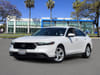 2023 Honda Accord Sedan LX