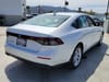 4 thumbnail image of  2023 Honda Accord Sedan LX
