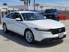 2 thumbnail image of  2023 Honda Accord Sedan LX