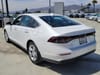 3 thumbnail image of  2023 Honda Accord Sedan LX