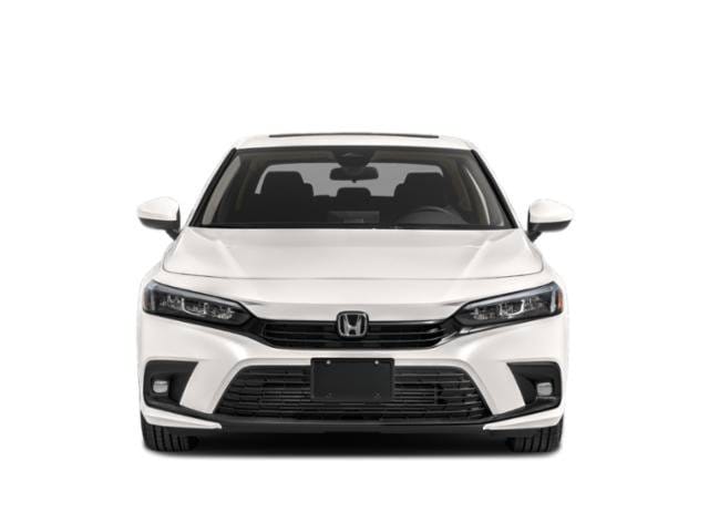 4 thumbnail image of  2023 Honda Civic Sedan EX