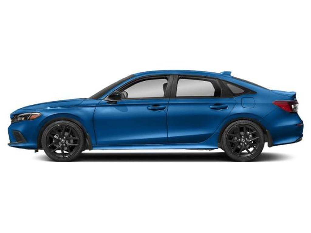 3 thumbnail image of  2023 Honda Civic Sedan Sport