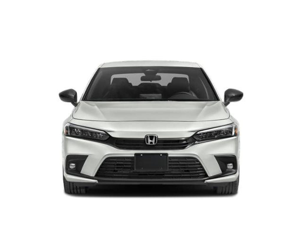 7 thumbnail image of  2023 Honda Civic Sedan Sport