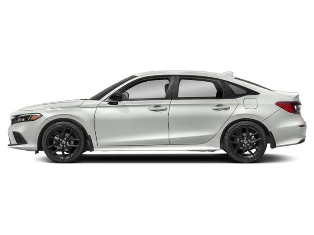 6 thumbnail image of  2023 Honda Civic Sedan Sport