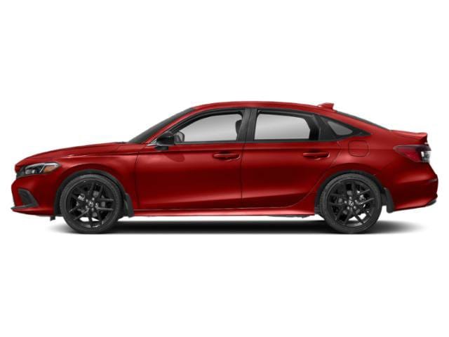 3 thumbnail image of  2023 Honda Civic Sedan Sport