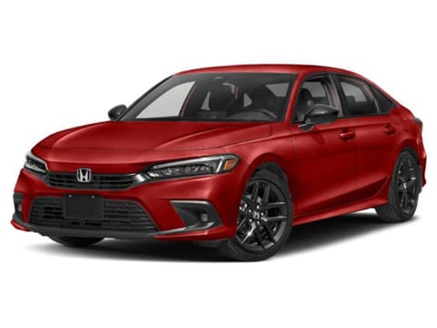 1 image of 2023 Honda Civic Sedan Sport