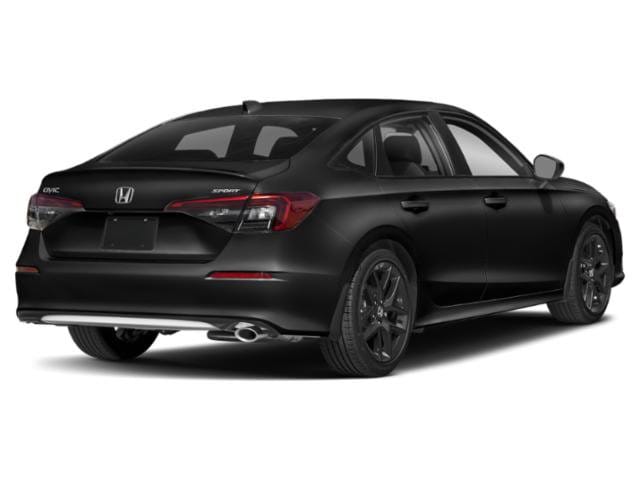 2 thumbnail image of  2023 Honda Civic Sedan Sport