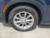 5 thumbnail image of  2023 Honda CR-V EX