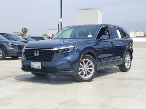 1 image of 2023 Honda CR-V EX-L