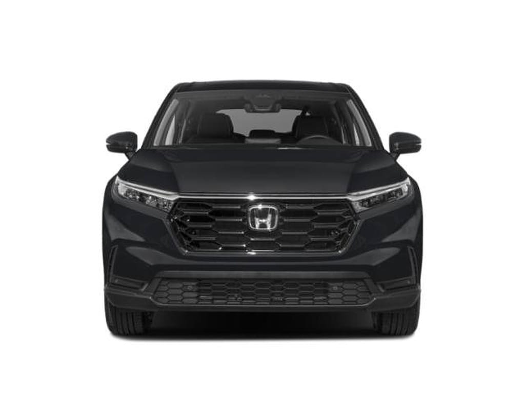 4 thumbnail image of  2023 Honda CR-V EX-L