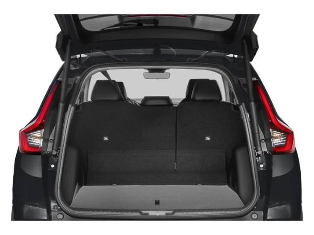 11 thumbnail image of  2023 Honda CR-V EX-L