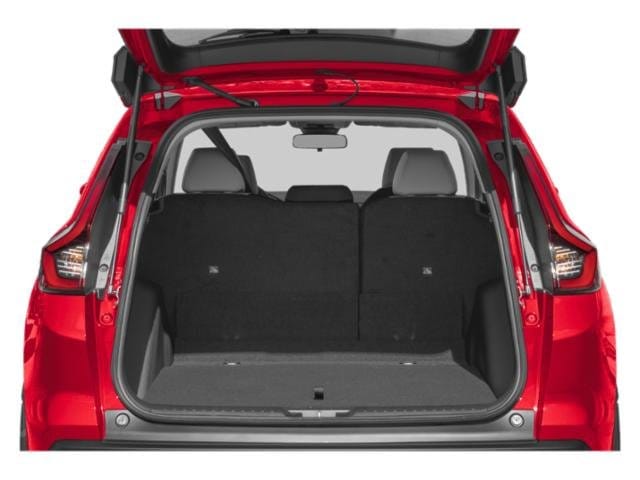 11 thumbnail image of  2023 Honda CR-V EX