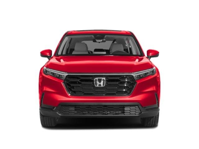 4 thumbnail image of  2023 Honda CR-V EX