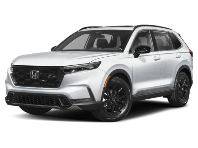 1 thumbnail image of  2023 Honda CR-V Hybrid Sport