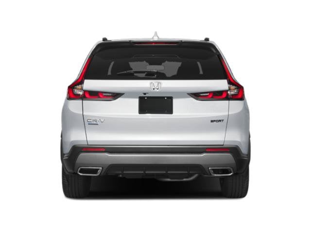 5 thumbnail image of  2023 Honda CR-V Hybrid Sport