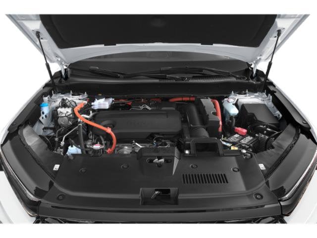 12 thumbnail image of  2023 Honda CR-V Hybrid Sport